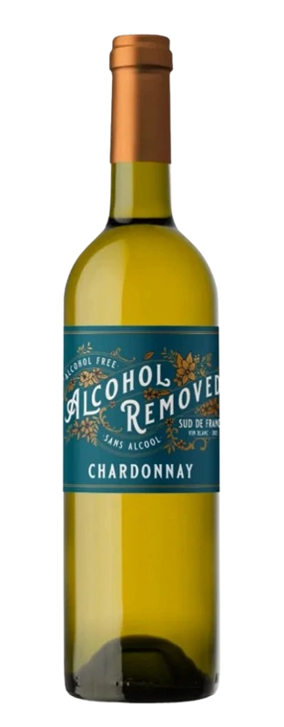 DOMAINE LA COLOMBETTE CHARDONNAY NON ALC  750ML @ Southgate [1045314]