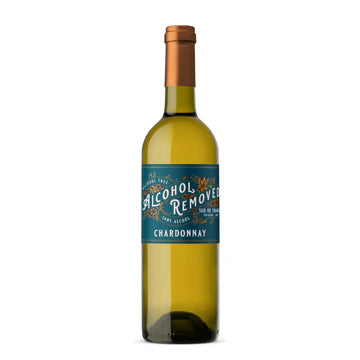 DOMAINE LA COLOMBETTE NON ALC CHARDONNAY 750ML