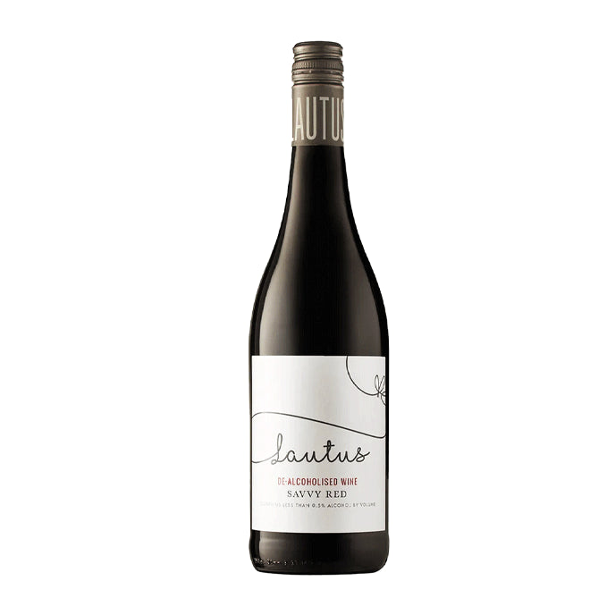 LAUTUS RED BLEND NON ALC 750ML @ Deerfoot Meadows [1045317]
