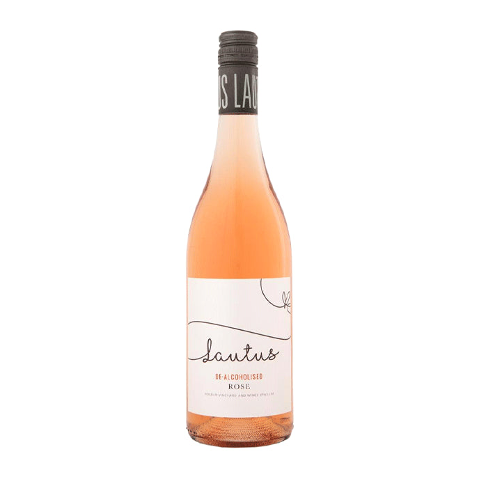 LAUTUS ROSE NON ALC 750ML @ MacTaggart [1045318]