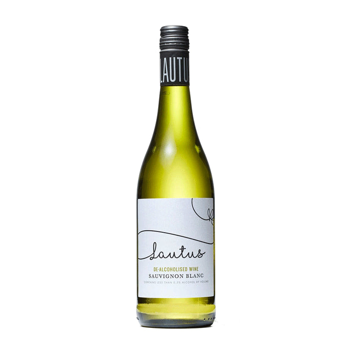 LAUTUS SAUVIGNON BLANC NON ALC 750ML @ MacTaggart [1045319]