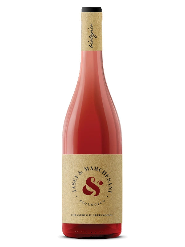 JASCI & MARCHESANI ROSATO 750ML