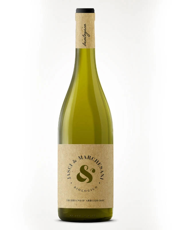 JASCI & MARCHESANI TREBBIANO 750ML @ MacTaggart [1045339]