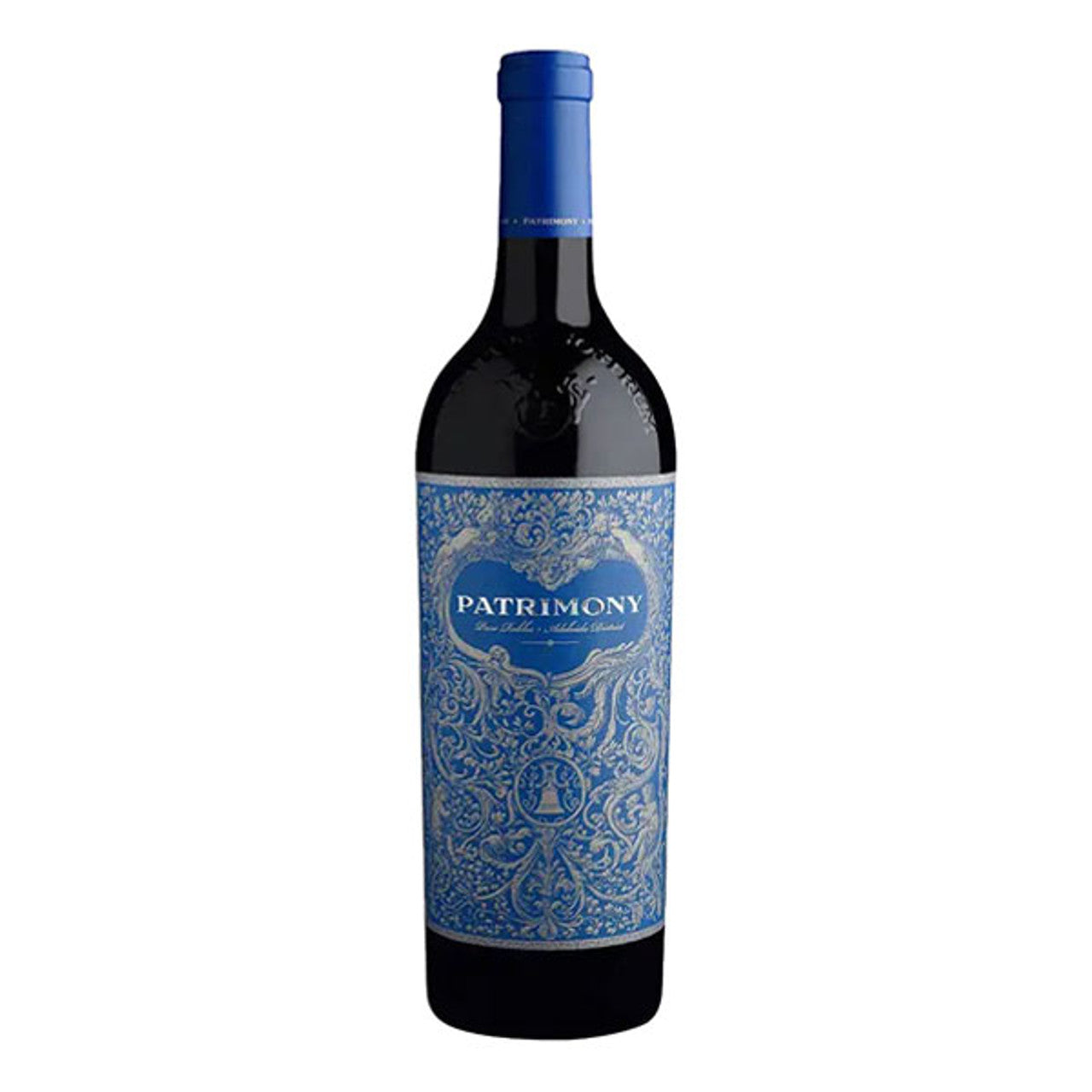 PATRIMONY CABERNET SAUVIGNON 1.5L