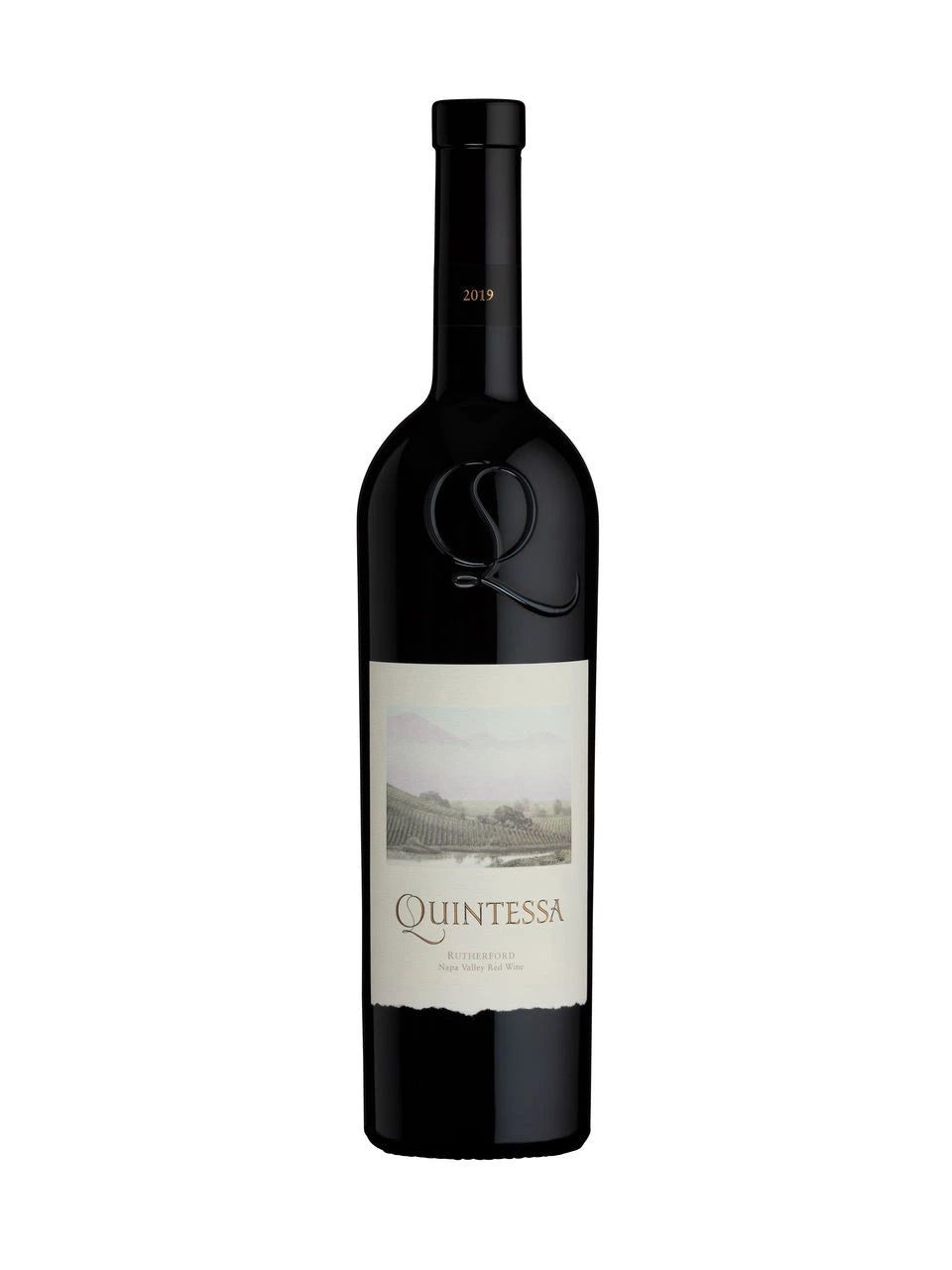 QUINTESSA 2019 750ML