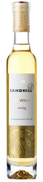 SANDHILL RIESLING ICE WINE 200ML