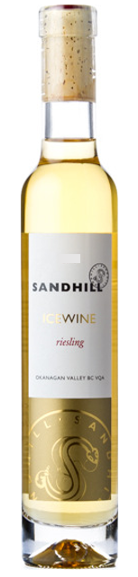Wine and Beyond - SANDHILL RIESLING ICE WINE 200ML - Sandhill