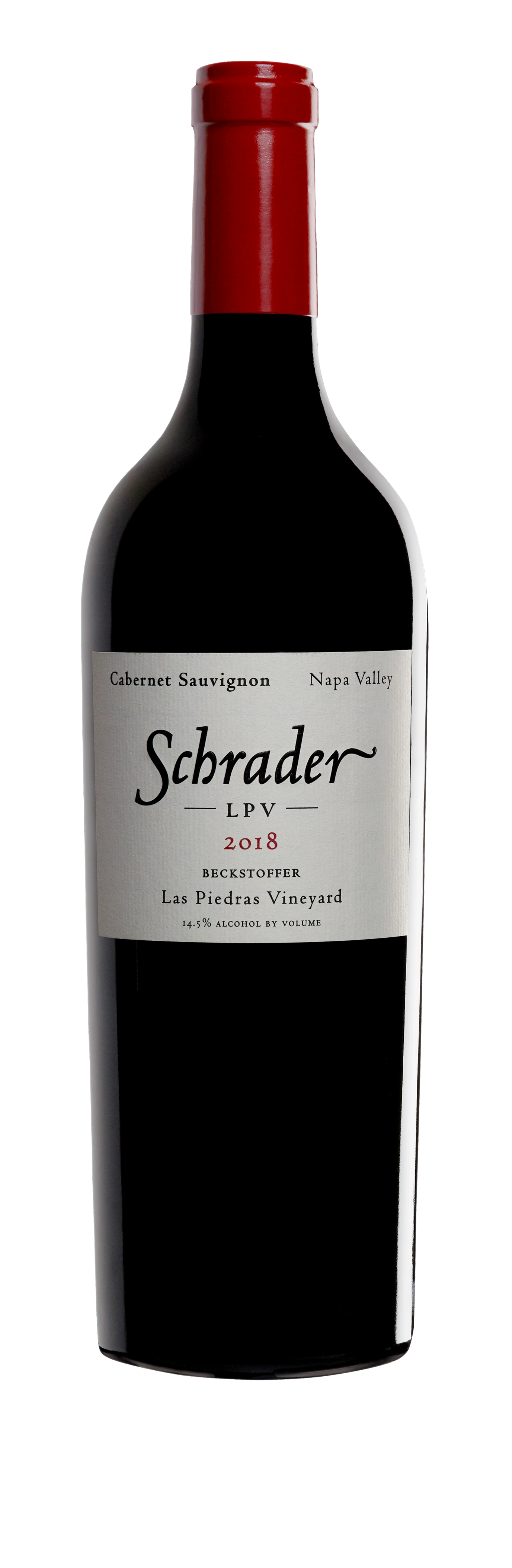 SCHRADER LPV 2018 750ML