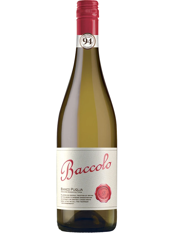 CIELO E TERRA BIANCO IGT 750ML @ MacTaggart [1045590]