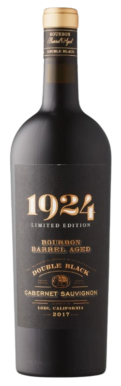 1924 BOURBON BARREL AGED CABERNET SAUVIGNON 750ML @ Southgate [1045600]
