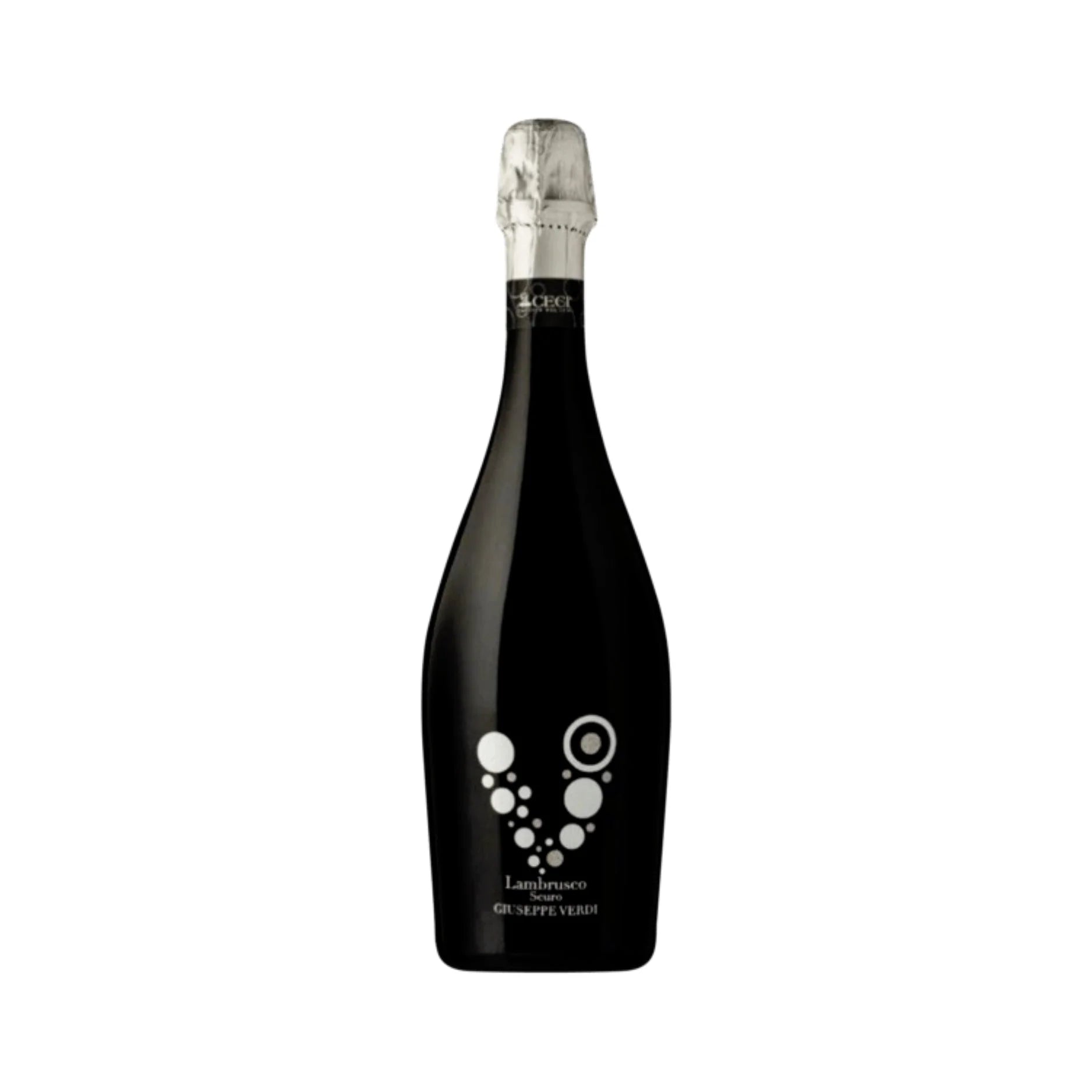 CECI GIUSEPPE VERDI LAMBRUSCO 750ML