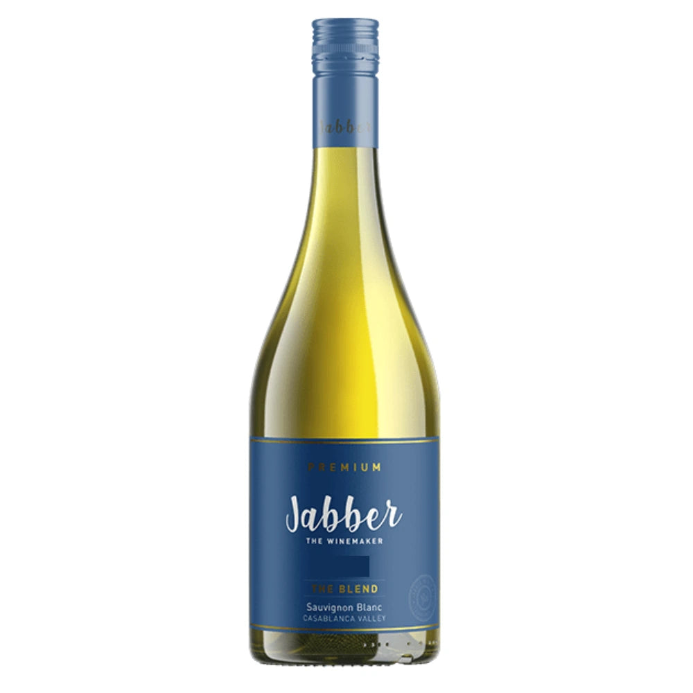 JABBER THE BLEND SAUVIGNON BLANC 750ML @ Deerfoot Meadows [1045603]
