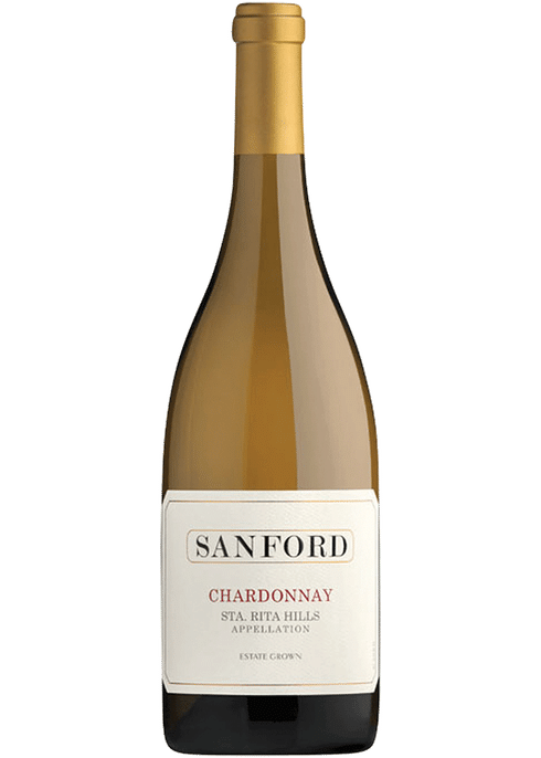 SANFORD CHARDONNAY 750ML