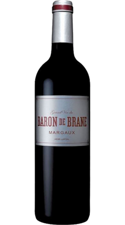 BARON DE BRANE BLANC 2021 750ML