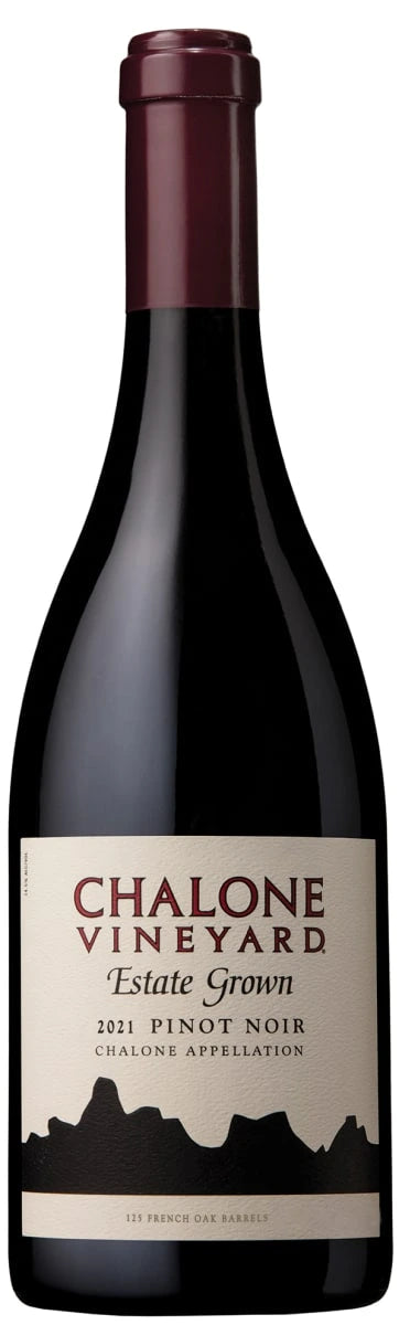 CHALONE PINOT NOIR 750ML
