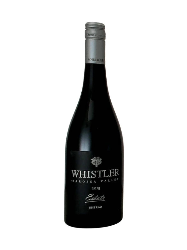 WHISTLER ESTATE SHIRAZ 750ML @ Deerfoot Meadows [1045618]