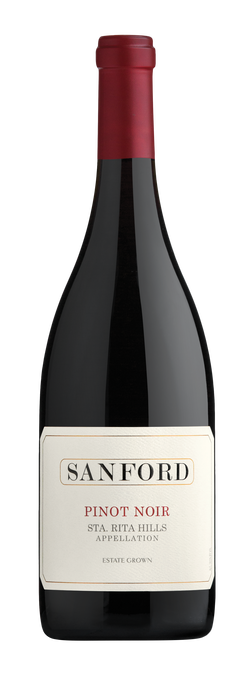 SANFORD PINOT NOIR 750ML
