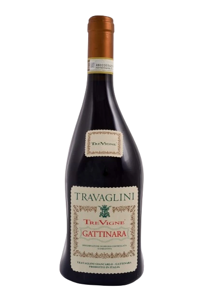 TRAVAGLINI GATTINARA TRE VIGNE 750ML