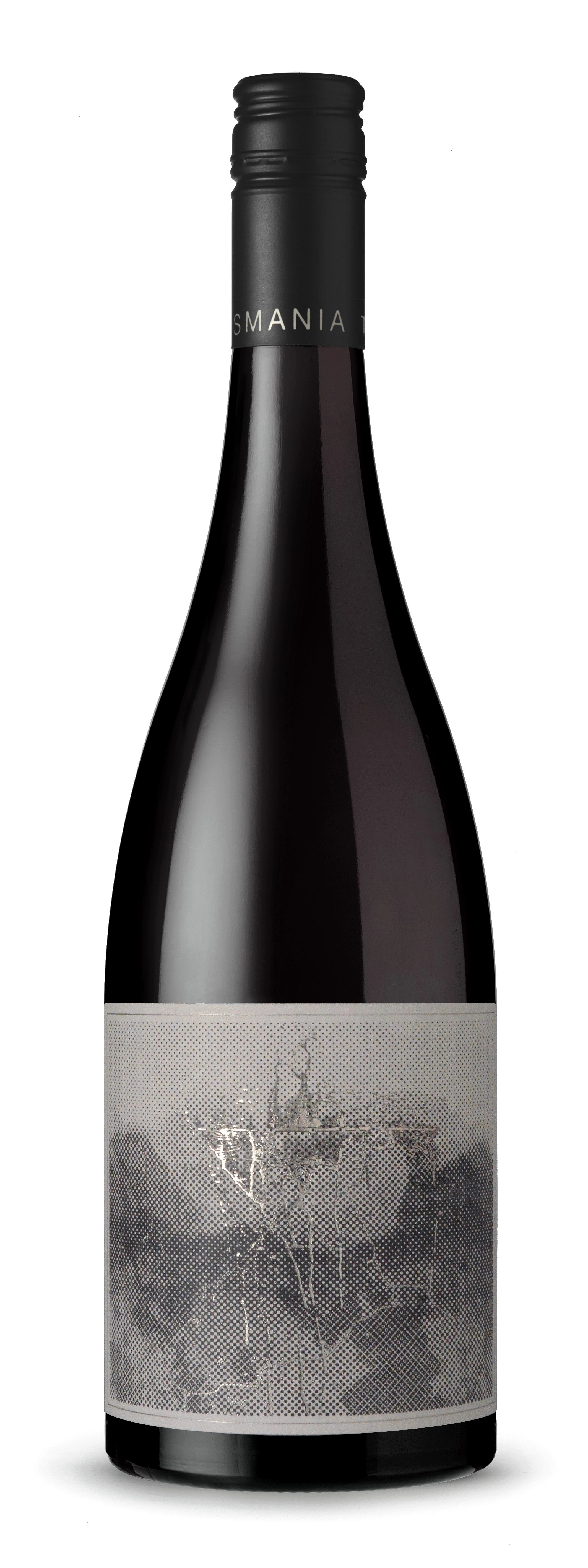 GIANT STEPS FATAL SHORE PINOT NOIR 750ML