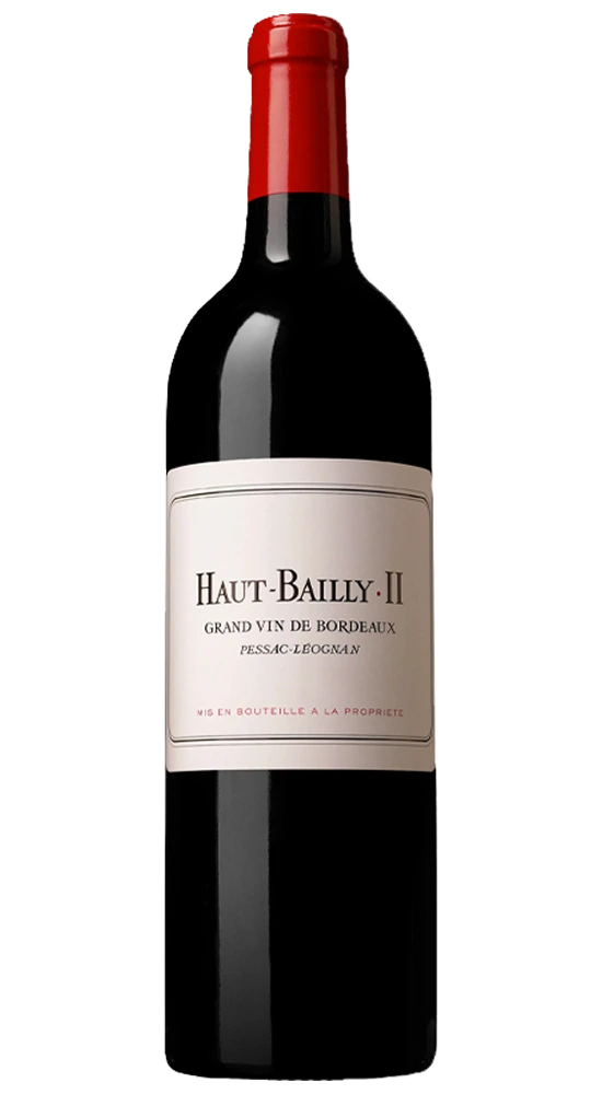 HT BAILLY PACK 750ML 3PK