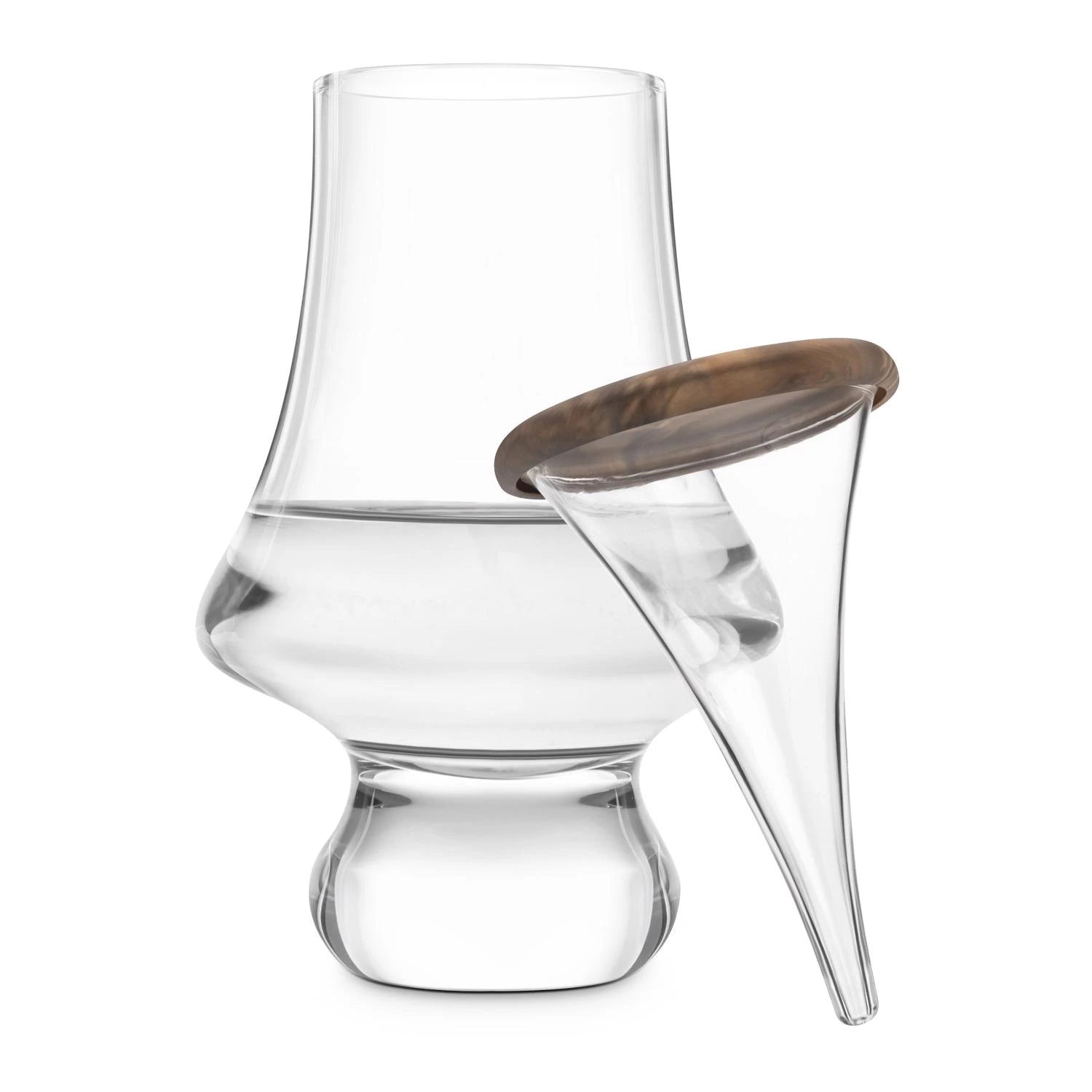 FINAL TOUCH WHISKEY DROPPER SET @ Emerald Hills [1045836]
