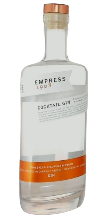 EMPRESS 1908 COCKTAIL GIN 750ML @ Township [1045873]