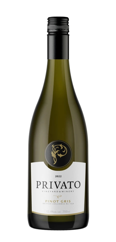 PRIVATO PINOT GRIS 750ML