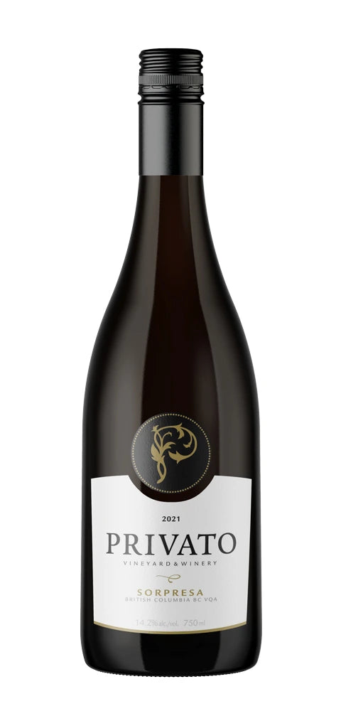 PRIVATO SORPRESA 750ML @ Windermere [1046803]