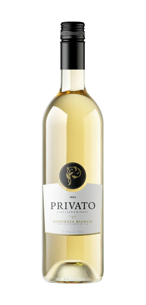 PRIVATO SORPRESA BIANCO 750ML