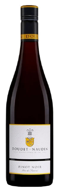 DOUDET NAUDIN VIN DE FRANCE PINOT NOIR 750ML