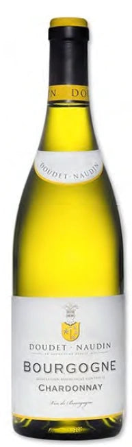 DOUDET NAUDIN BOURGOGNE CHARDONNAY 750ML