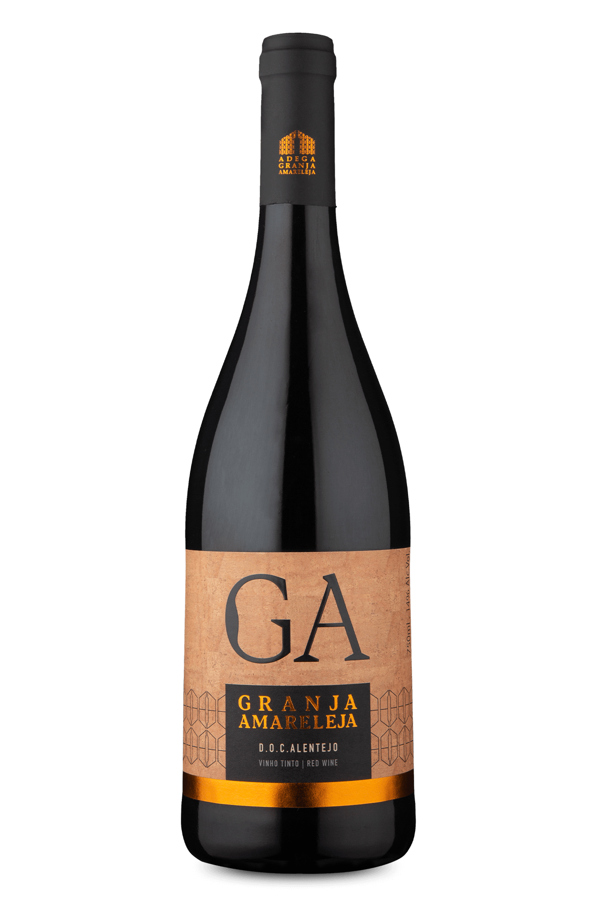 GA ALENTEJO PORTUGAL 750ML