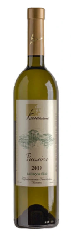 KOLONIST RIESLING 750ML