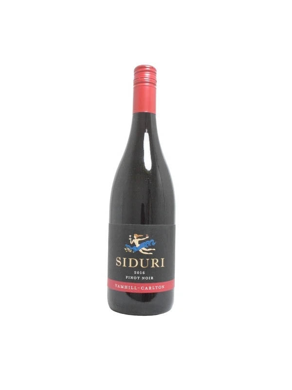 SIDURI YAMHILL CARLTON PINOT NOIR 750ML