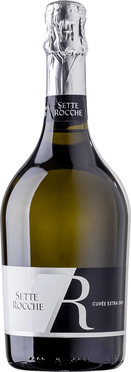 SETTE ROCCHE VINO SPUMANTE CUVEE EXTRA DRY 750ML @ Lethbridge [1047740]
