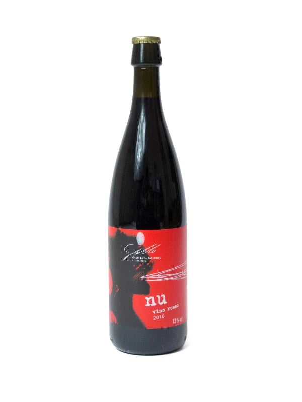 SEGNI DI LANGA GIAN LUCA COLOMBO NU 1L @ Sage Hill [1047741]