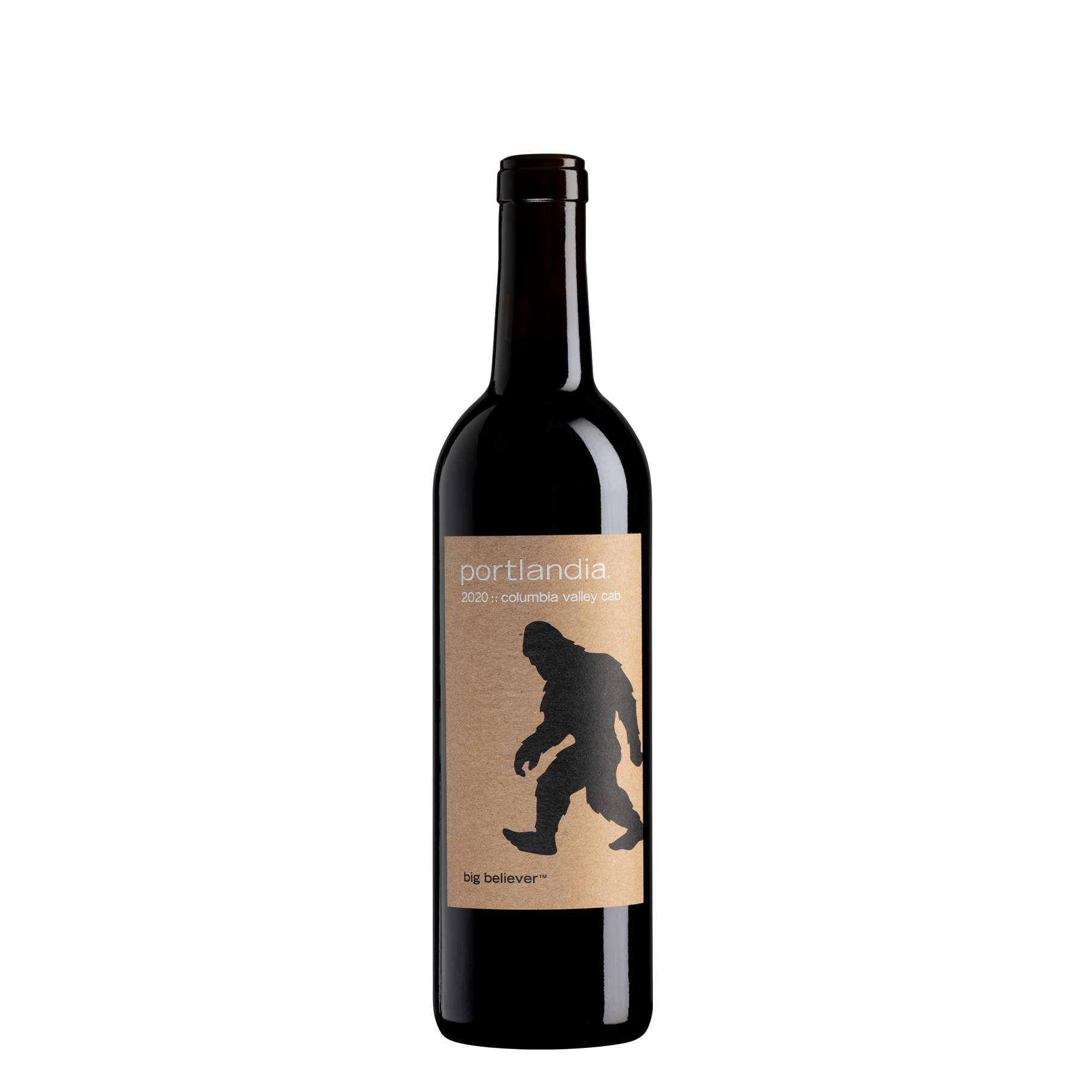 PORTLANDIA CABERNET SAUVIGNON 750ML