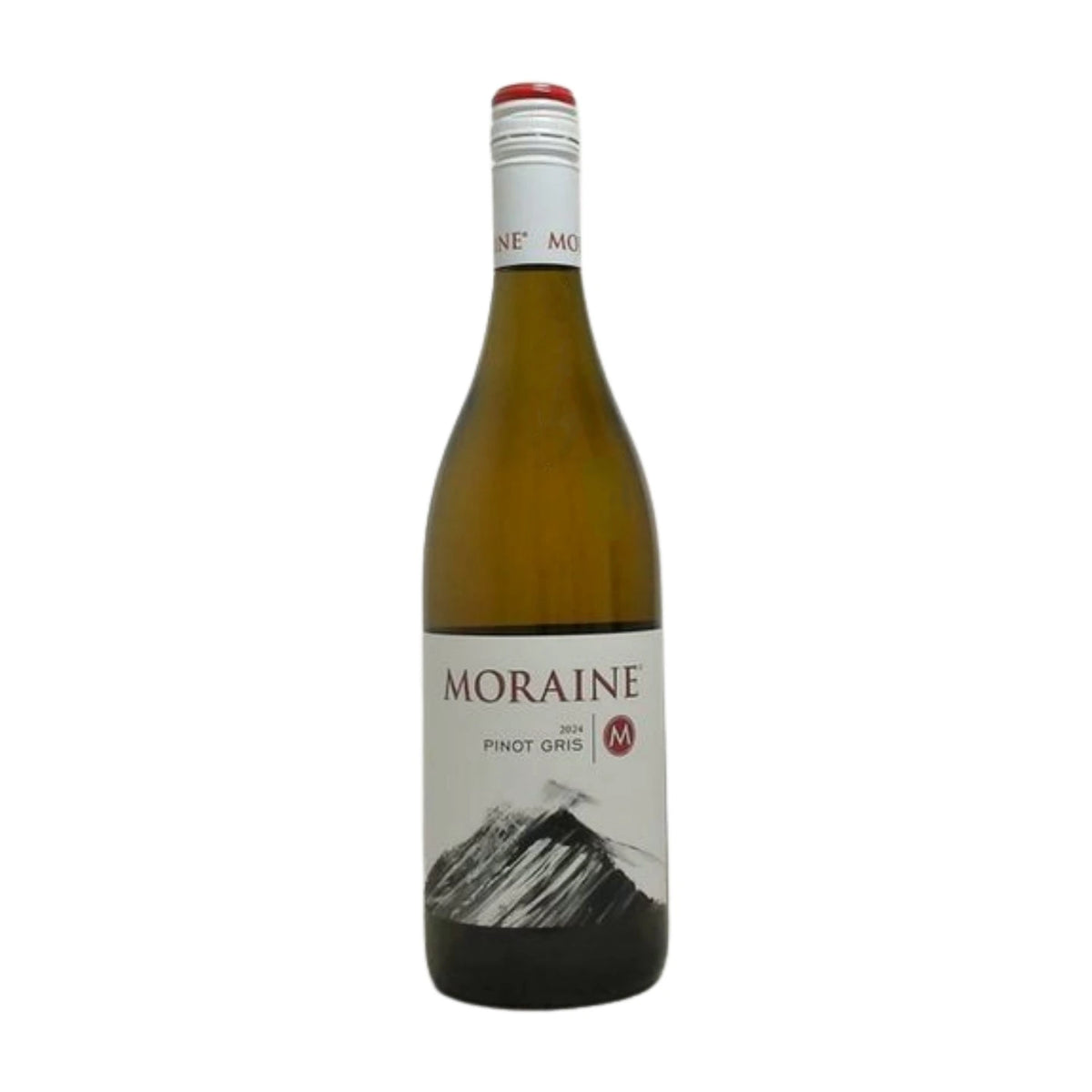 MORAINE PINOT GRIS WA 750ML @ Deerfoot Meadows [1047749]
