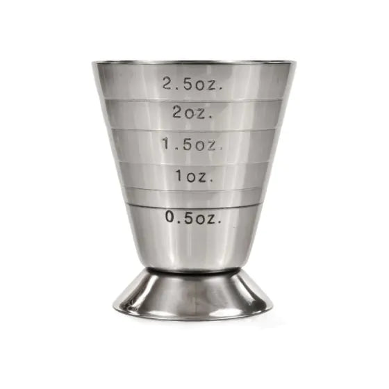 TRUE TRIO MULTI-UNIT MEASURED JIGGER