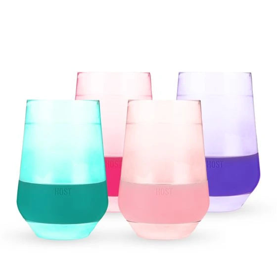 HOST WINE FREEZE XL TINTED VARIETY PACK @ Southgate [1047865]