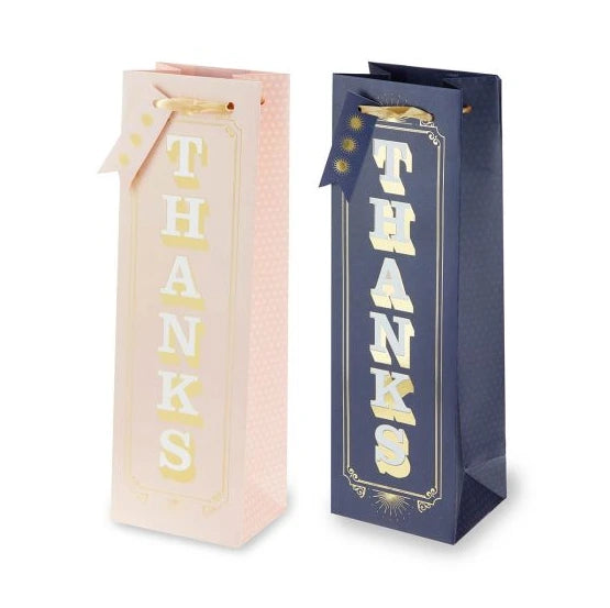 CAKEWALK ASSORTED THANKS GIFT BAG @ Township [1047889]