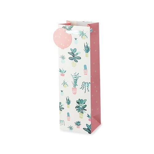 CAKEWALK PLANT INSPIRED GIFT BAG