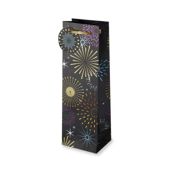 CAKEWALK FIREWORKS GIFT BAG