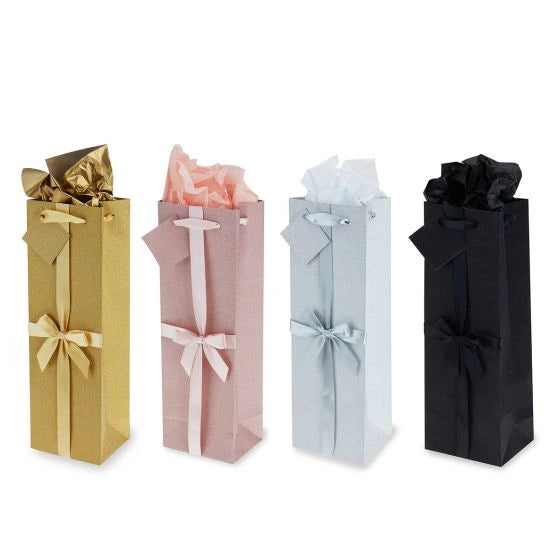 CAKEWALK ASSORTED NO MESS GLITTER GIFT BAG @ Kelowna [1047896]