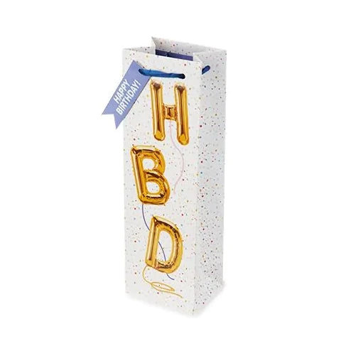 CAKEWALK HDB BALLOON GIFT BAG