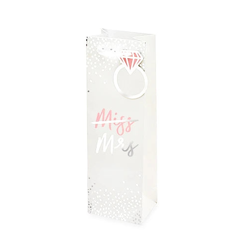 CAKEWALK MISS TO MRS GIFT BAG @ Southgate [1047917]