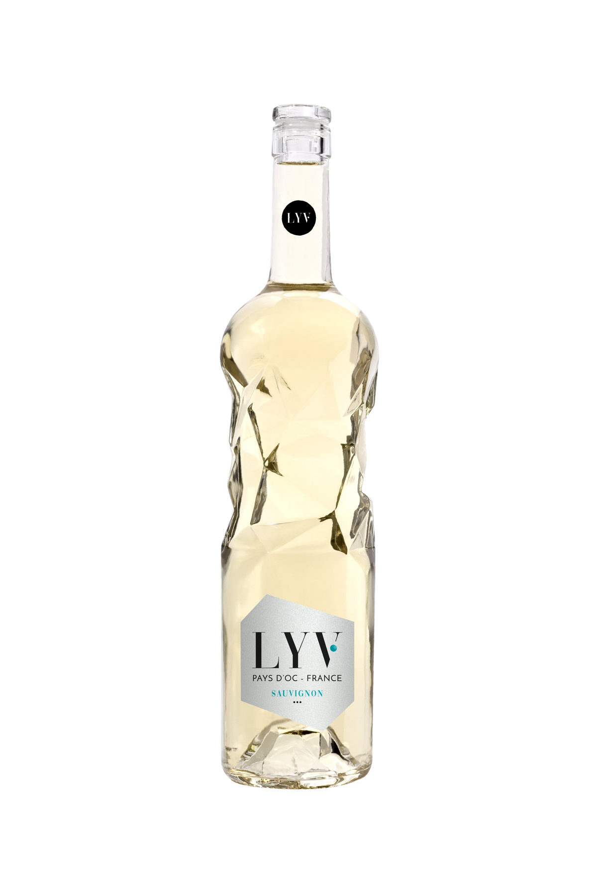 LYV SAUVIGNON BLANC 750ML