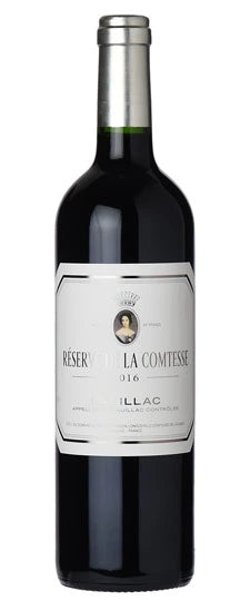 RESERVE DE LA COMTESSE 2016 750ML