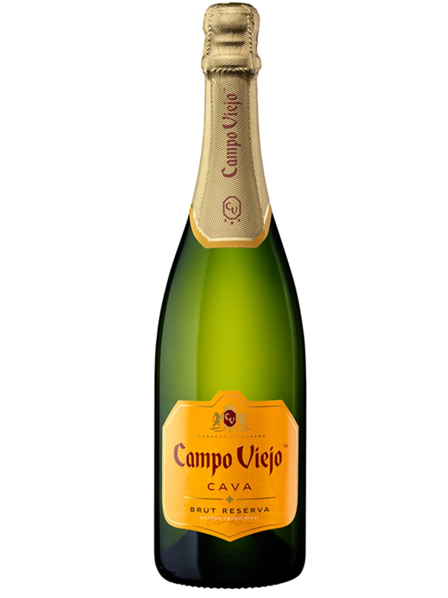 CAMPO VIEJO CAVA BRUT RESERVA 750ML