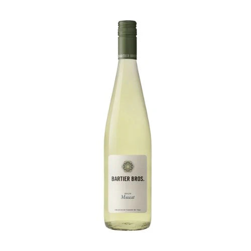 BARTIER BROS MUSCAT 750ML